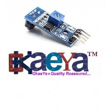 OkaeYa TCRT500 Obstacle Avoidance Infrared Track Sensor Module for Arduino